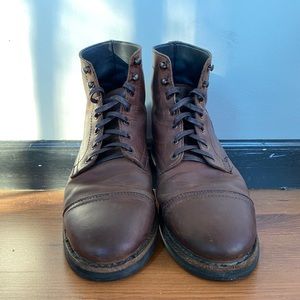 Men’s Thursday Boots
